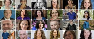 SoMeDocs is proud to showcase our regular contributors, each one an expert in their own field, specialty, or niche.