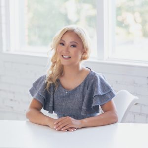 Krysti (Lan Chi) Vo, MD