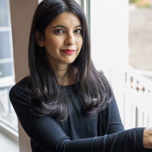 Madi Sinha, MD