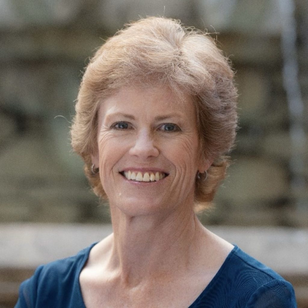 Beverly Joyce (DrJoyCoaching)
