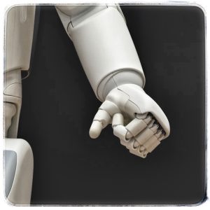 AI In Healthcare: What the Future Holds