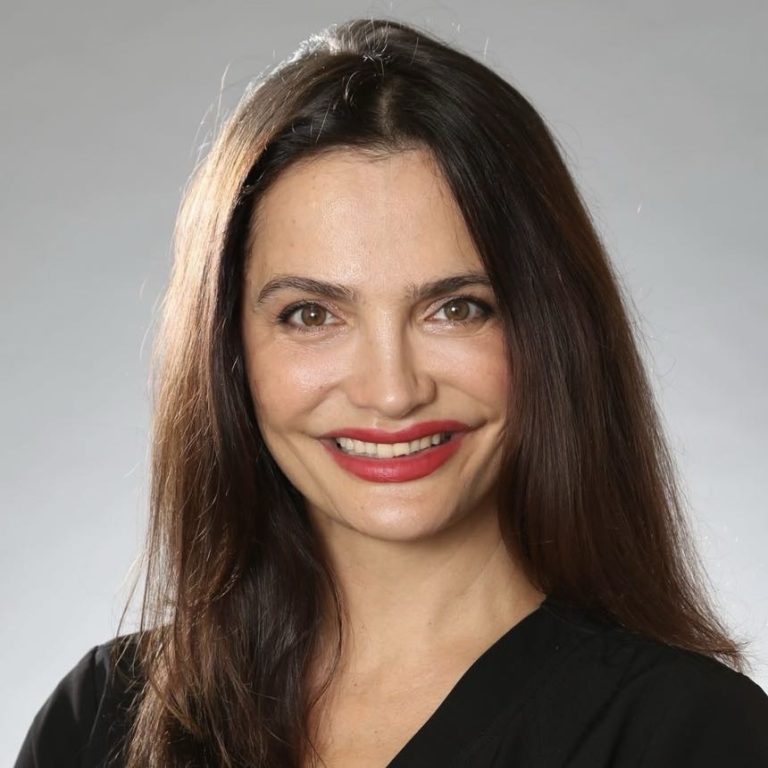 Salome Masghati, MD