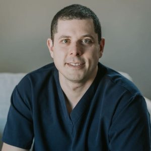 Daniel Paull, MD