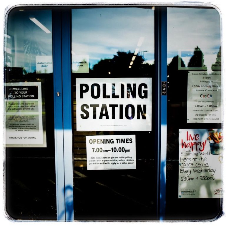 Political Discussions in the Doctor-Patient Relationship