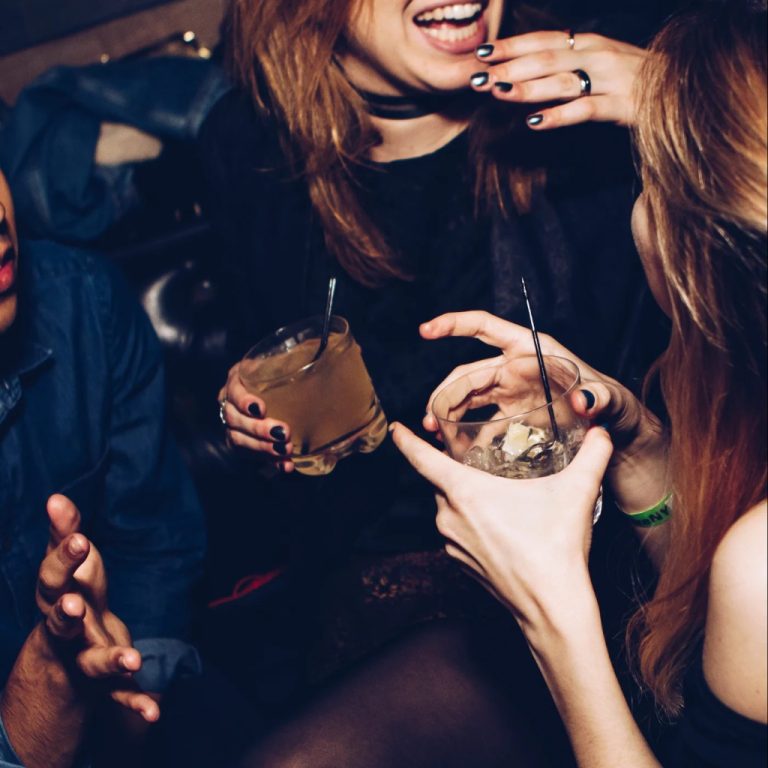 Top 10 Sobering & Surprising Tips about College Drinking