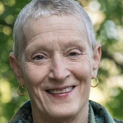 Nancy L. Glass, MD, MBA, MLS, MFA