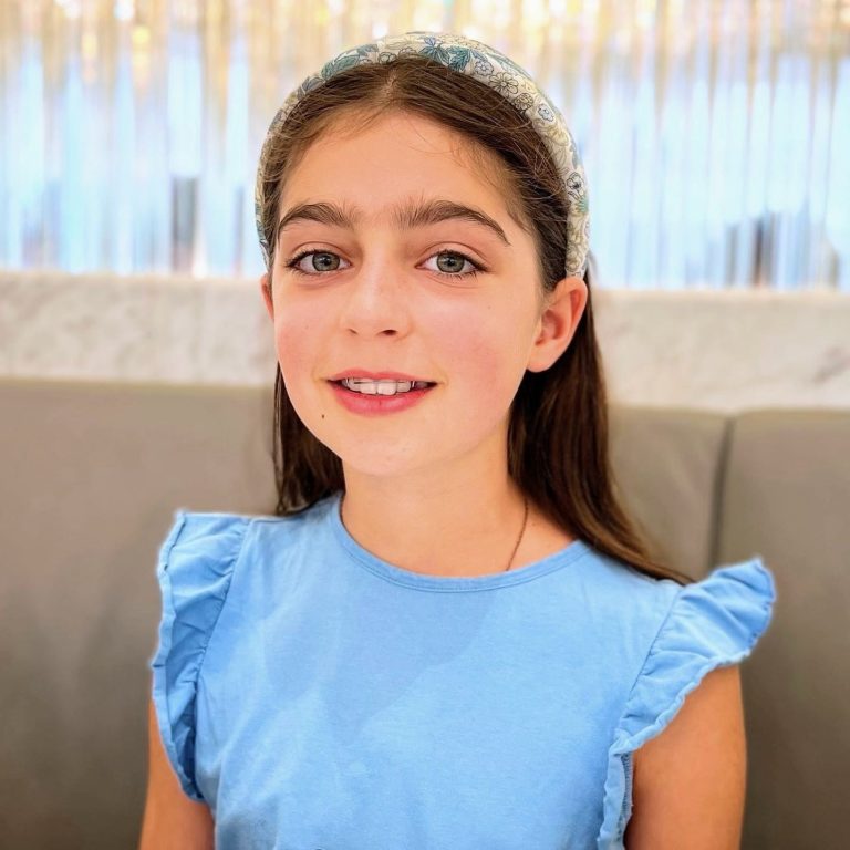 Maribelle Ganelis
