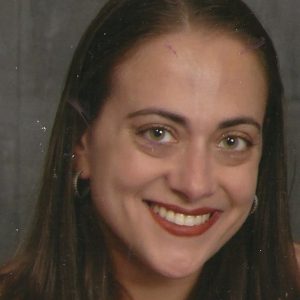 Eleny Romanos-Sirakis, MD, MS, FAAP