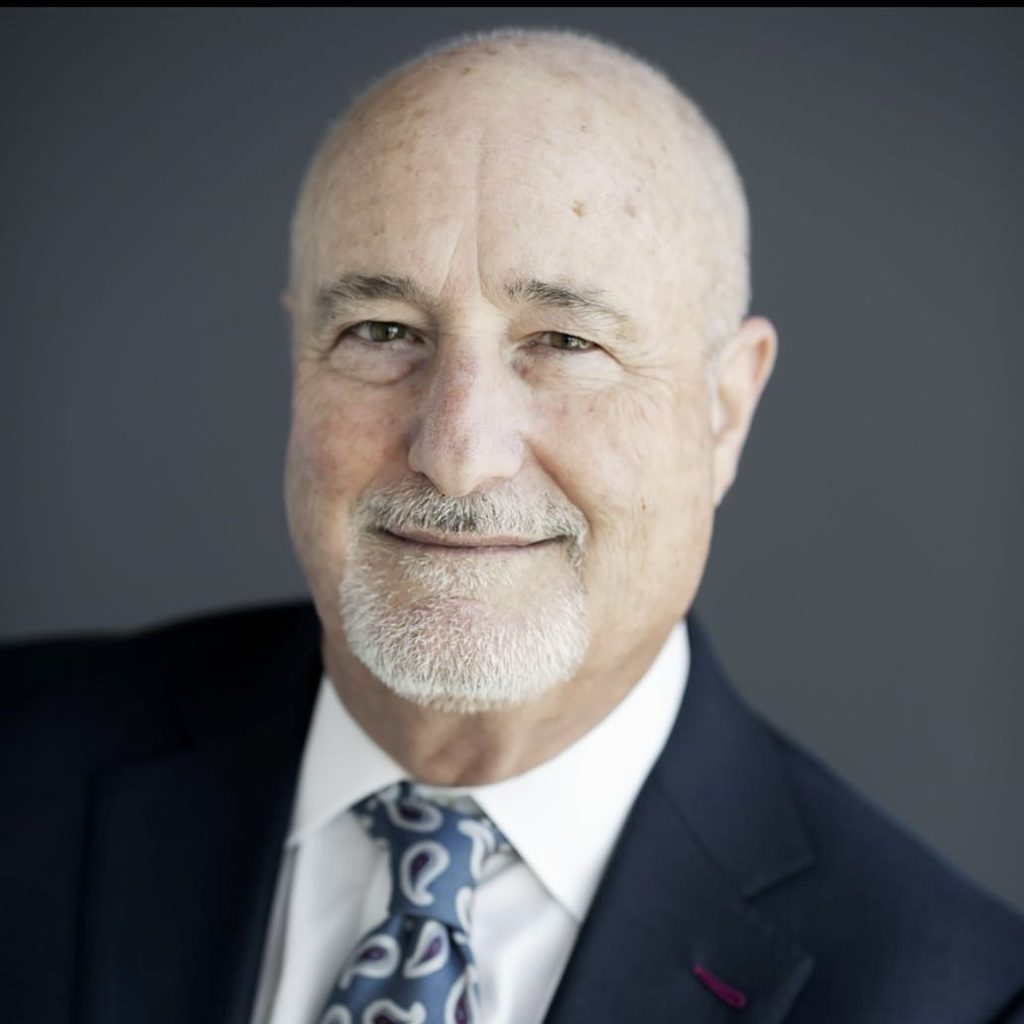 Mark F. Weiss, J.D.