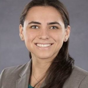 Maria Paula Guzman, MD, DipABIM, DABOM, DipABSM