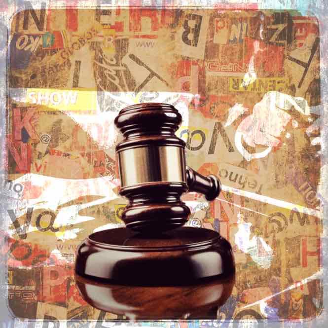 The Trial of Trust