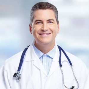 Peter White, MBBS