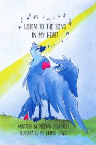 Book: Listen To The Song In My Heart