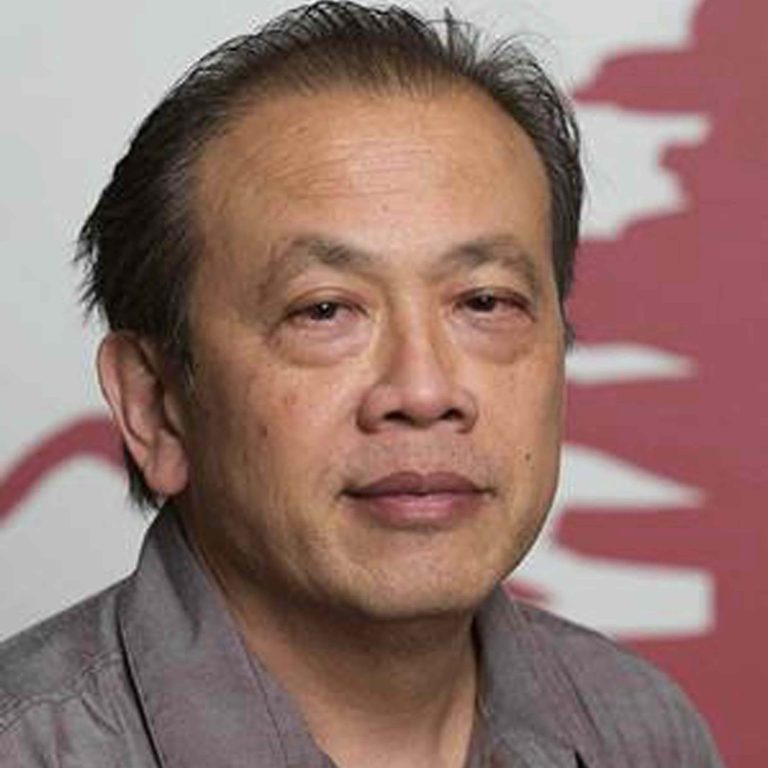 Warren Chin DO