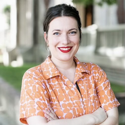 Dr. Stephanie Arnold