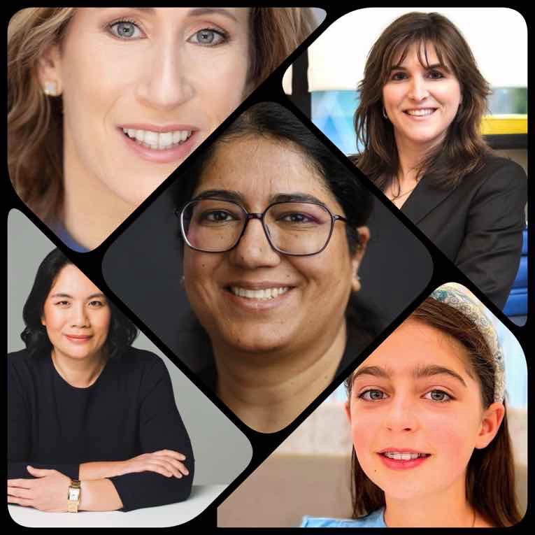 Panel Discussion: Pages of Wonder: Inspiring Young Minds with Children’s Book Creators
