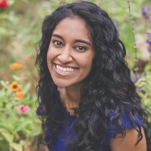 Meena Julapalli, MD