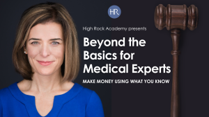 Medical Expert Witness Program: Amy fogelman, MD