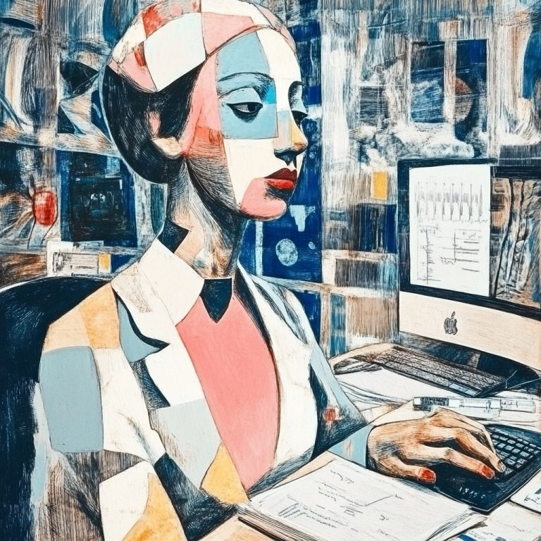 Being a Female Doctor Isn’t the Same Job, And That’s Not Whining, That’s Data