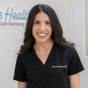 Galit Steinberg, MD, FACOG