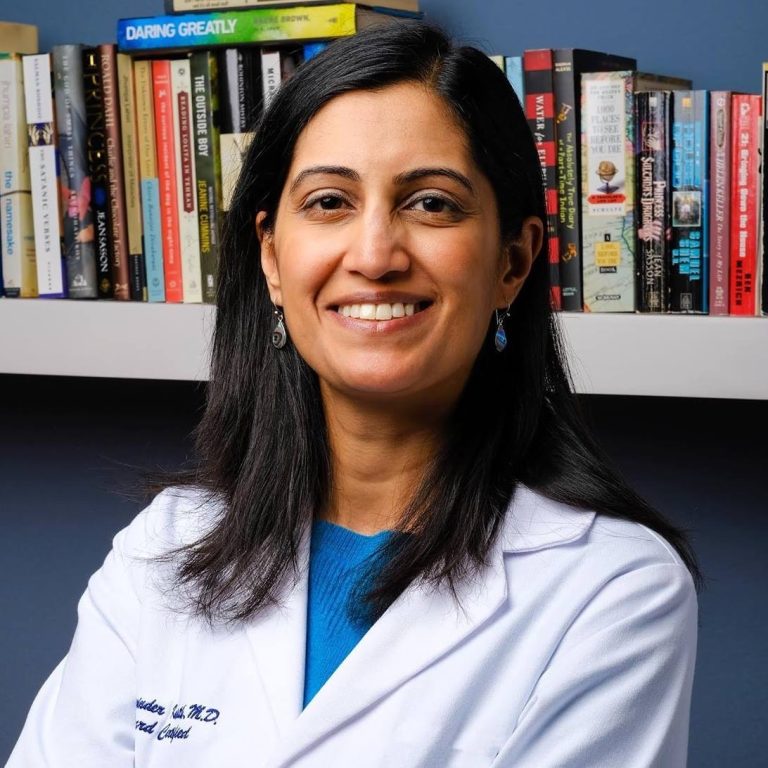 Manvinder Kainth, MD