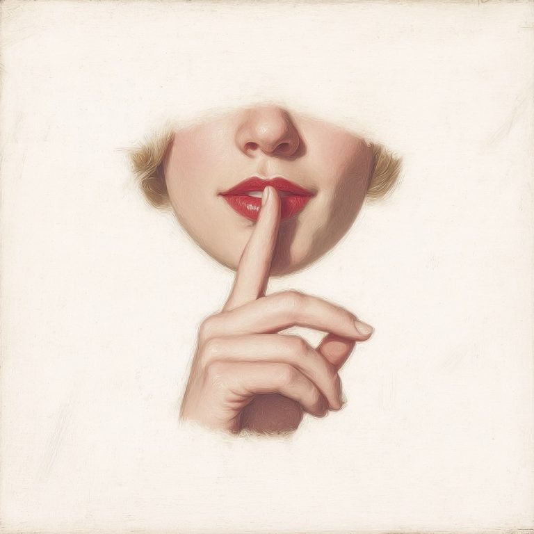 The Sound of Silence