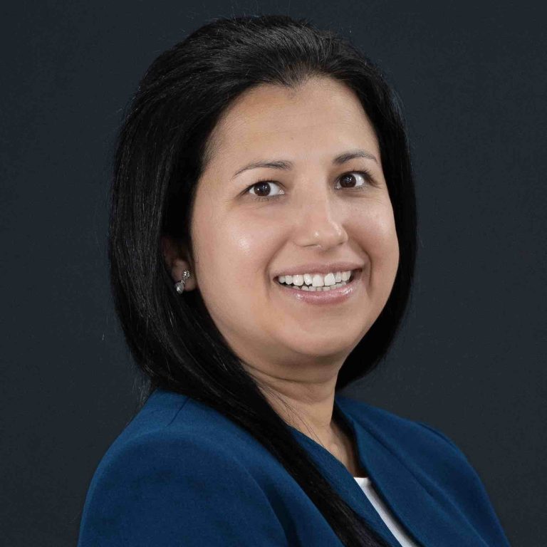 Sushrusha Arjyal, MD