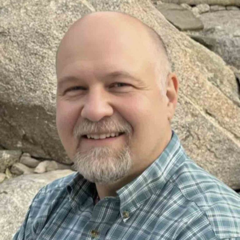 Rich Popwell, MD