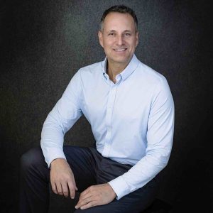 Ben Reinking, MD
