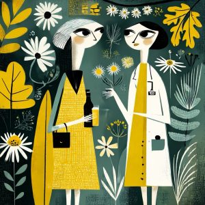 When Did Healthcare Become Illegal Without a Middleman?