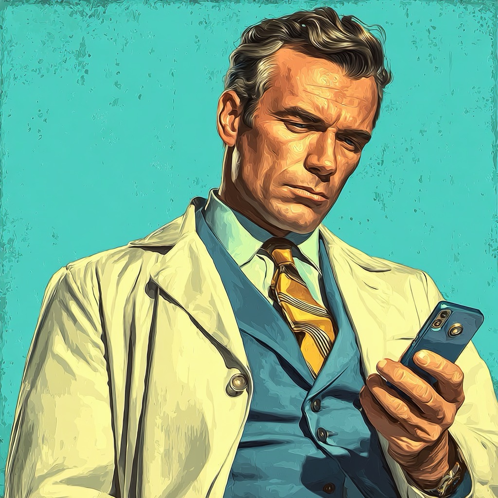 When Patients Think You’re Rich and the System Knows You’re Replaceable