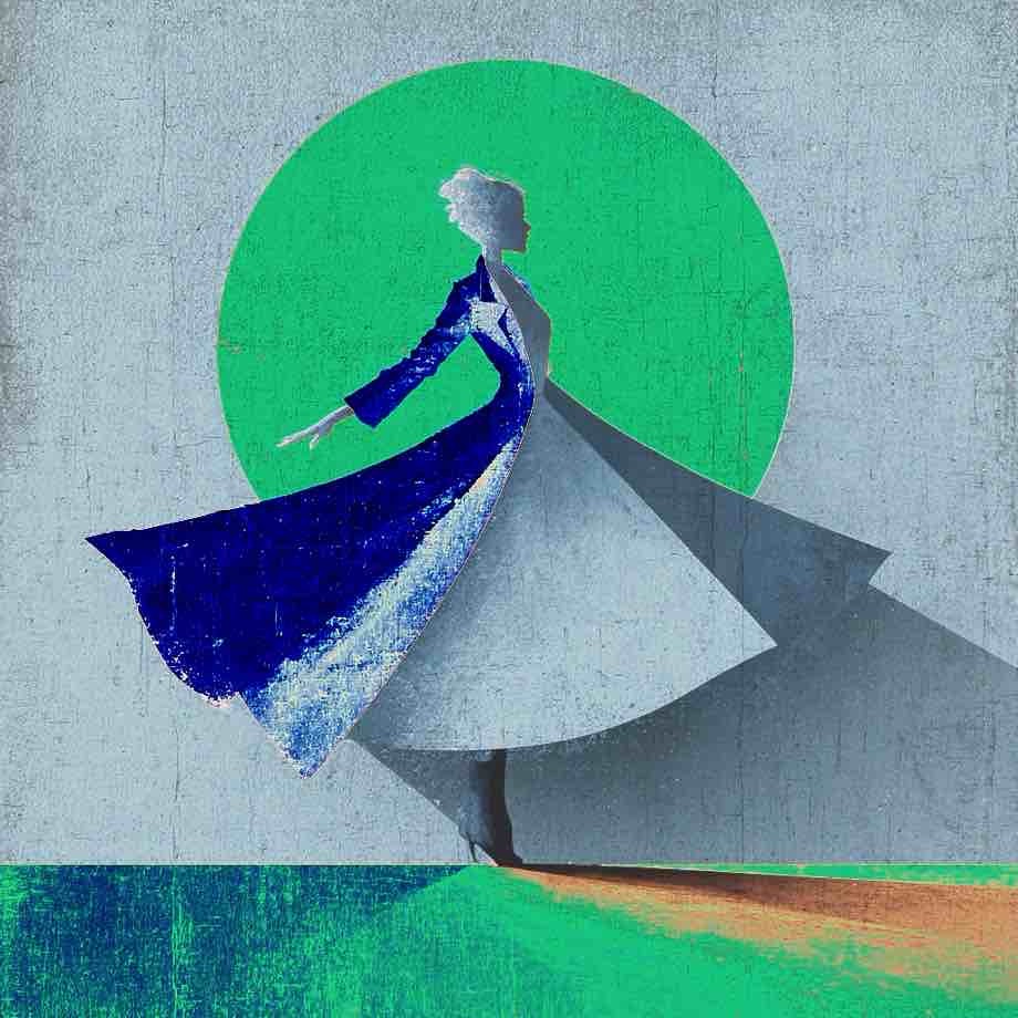 Vulnerable: When Creativity Feels Like Exposure