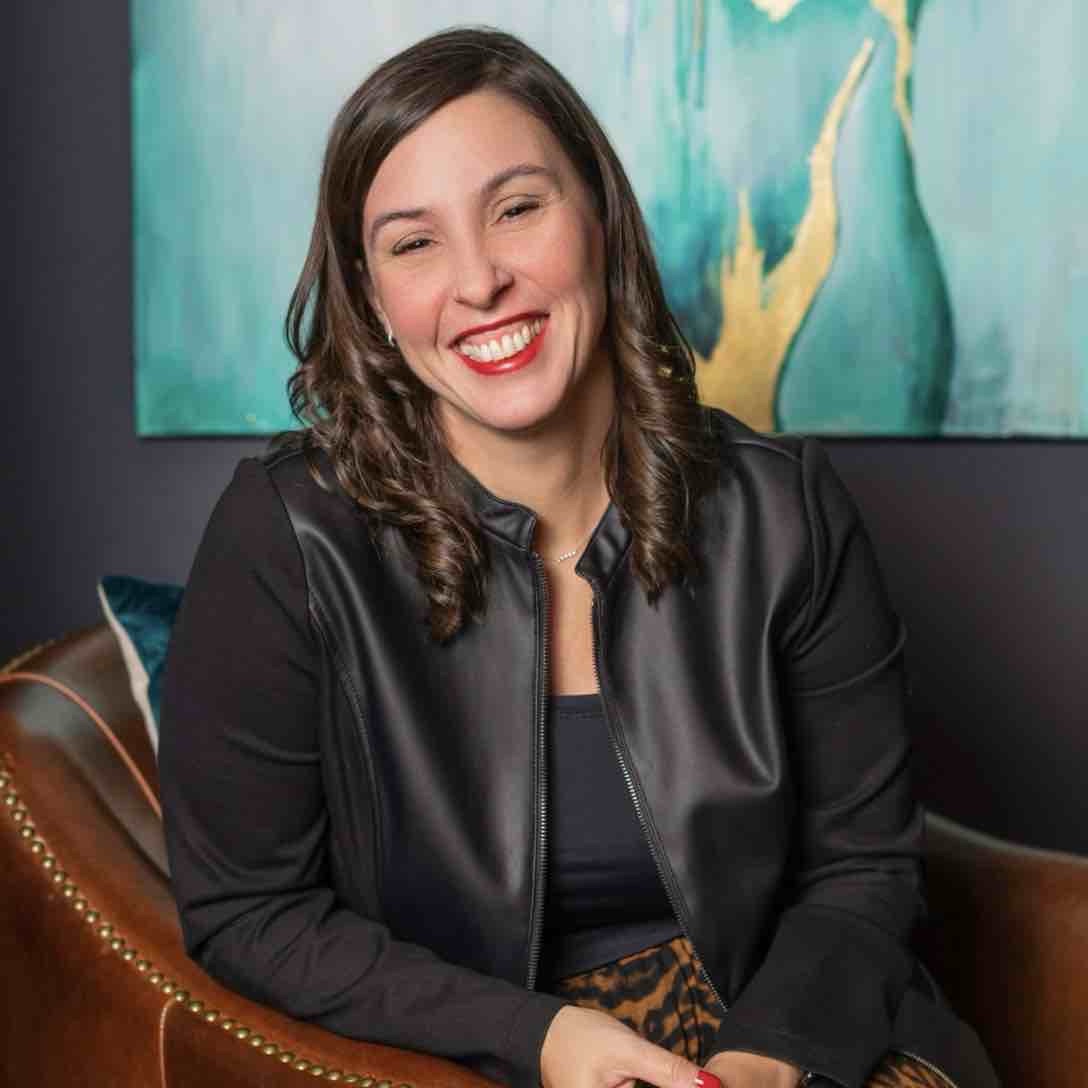 Stephanie Posey, JD