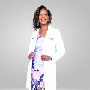 Kimberly Funches Jackson, MD