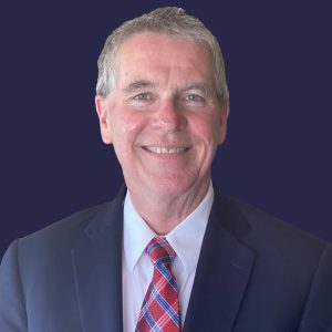 James O’Leary, MD