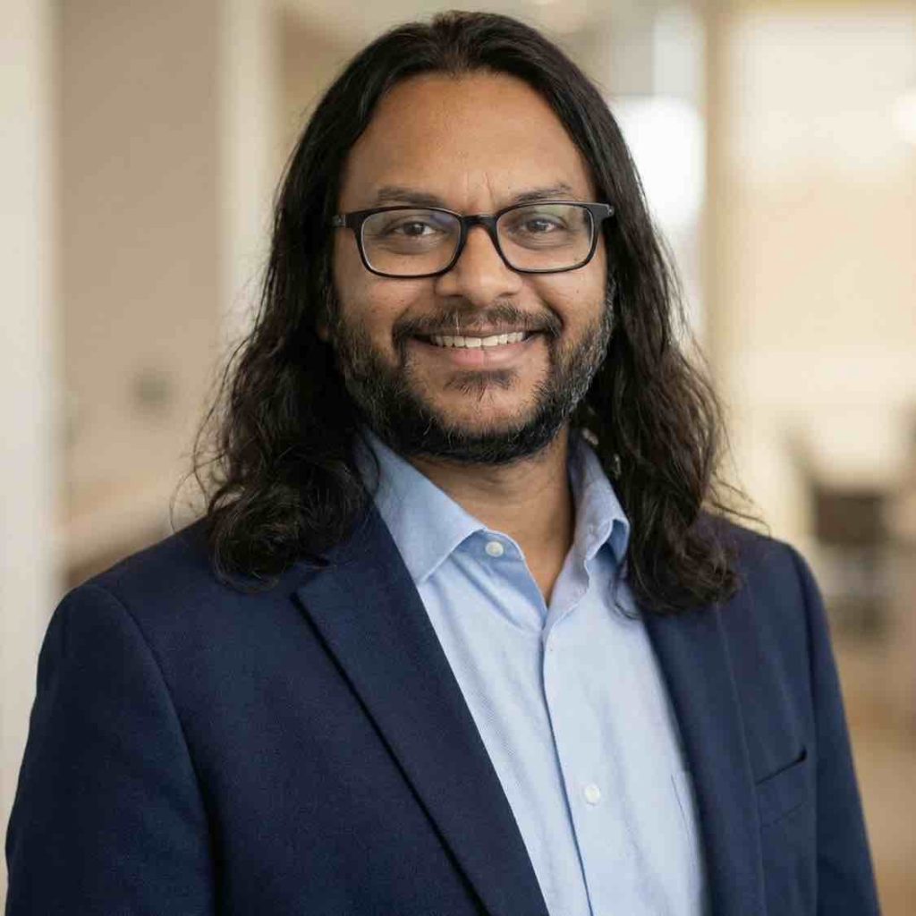 Prashant Singri, MD