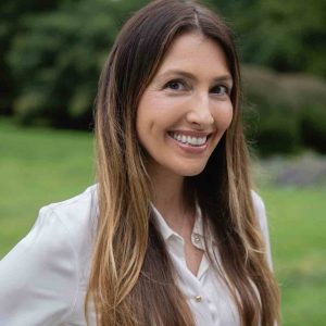 Bojana Jankovic Weatherly, MD MSc FACP IFMCP
