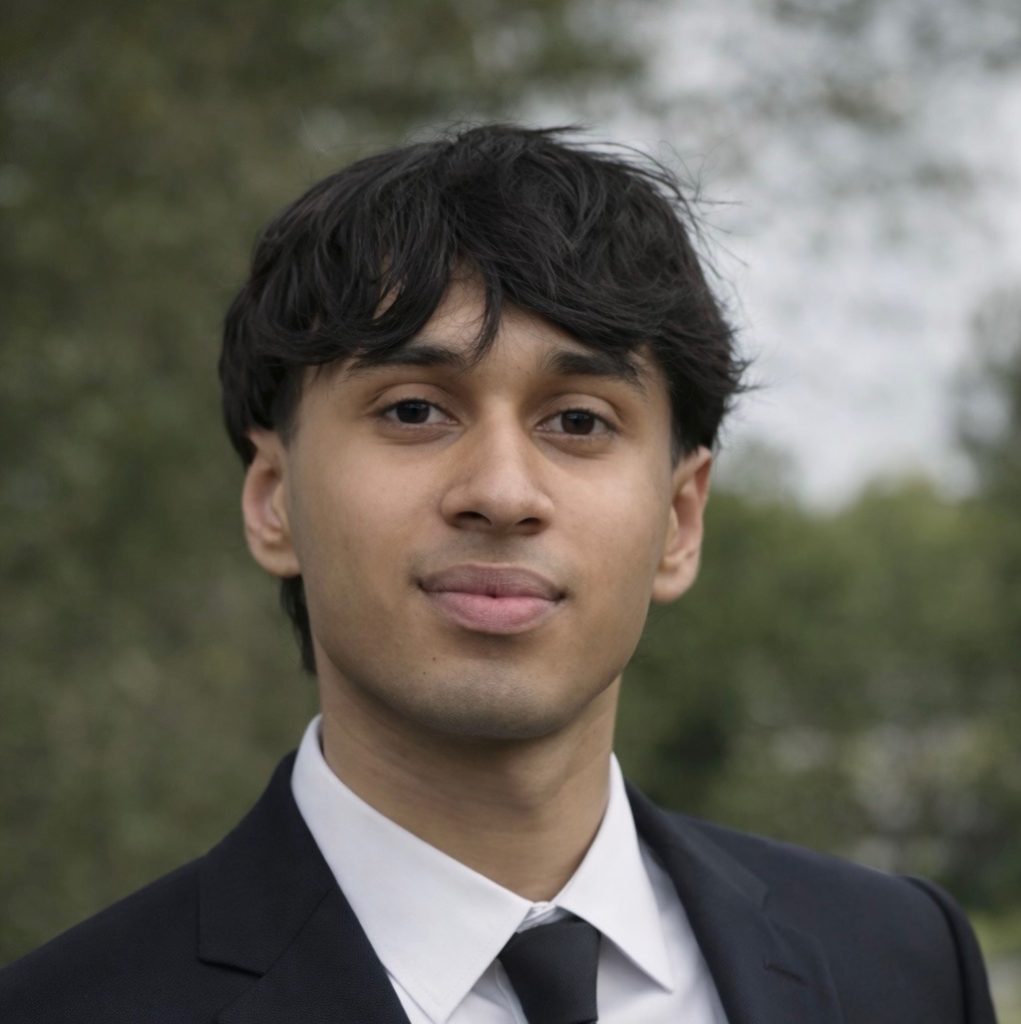Raghav Panda