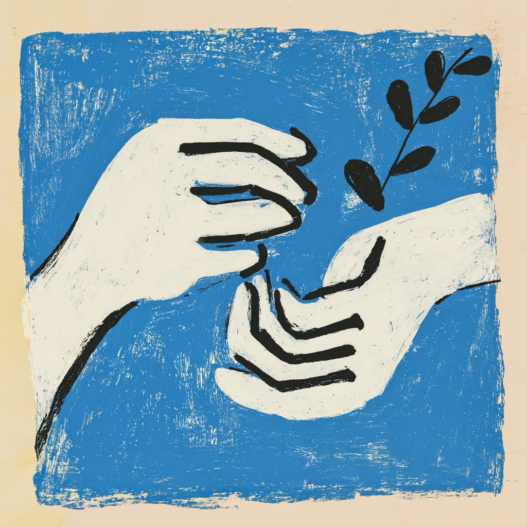 Letting Go of Hatred: A Path to Healing and Inner Peace