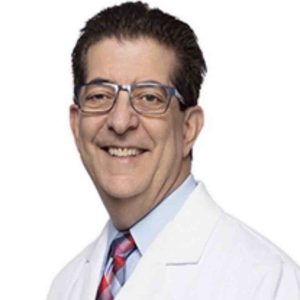 Stephen Sabo, MD