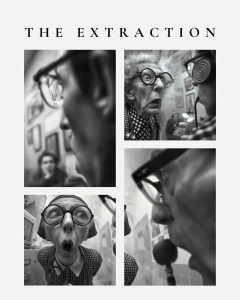 Extraction as Distraction: #NoFreeWork