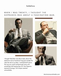 The Therapist in the Cage: The Audacity, the Sopranos, and the Patients Who Cannot Be Reached