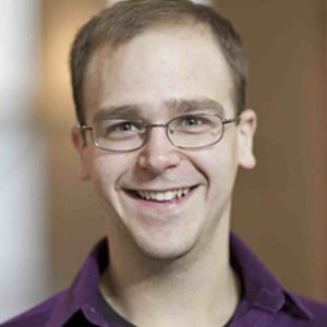 Andrew Harrison, MD, PhD