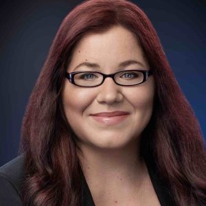 Sheryl Recinos, MD, MAEd, MFA