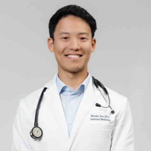 Woojin Joo, MD