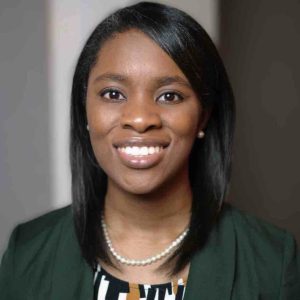 Ugochi Okoroafor-Ridgway, MD