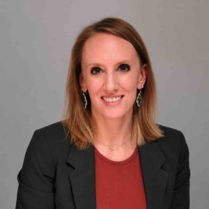 Cassie Burton Greenbaum, MD