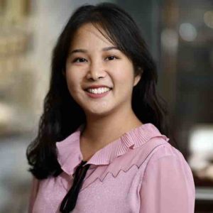 Annette Li, MD