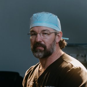 Jason Hall, MD, FACS