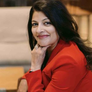 Aditi U. Joshi MD, MSc, FACEP